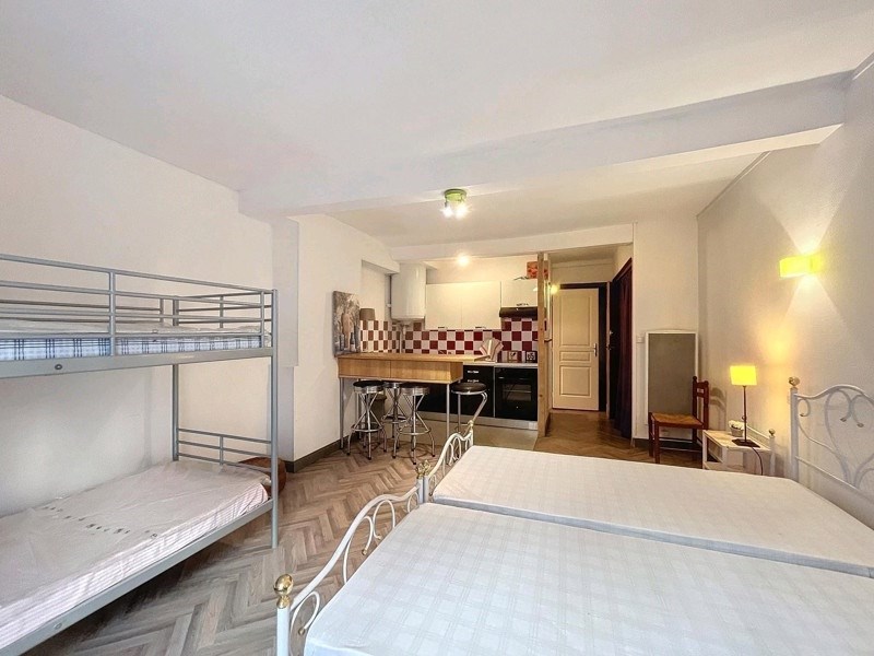 Vente Immeuble ST GIRONS - -  266 m² - (09200)