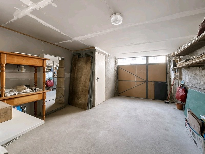 Vente Immeuble ST GIRONS - -  266 m² - (09200)