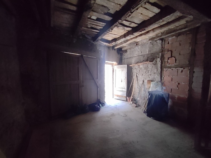 Vente Maison ST LIZIER - 1 pièce -70 m² - (09190)