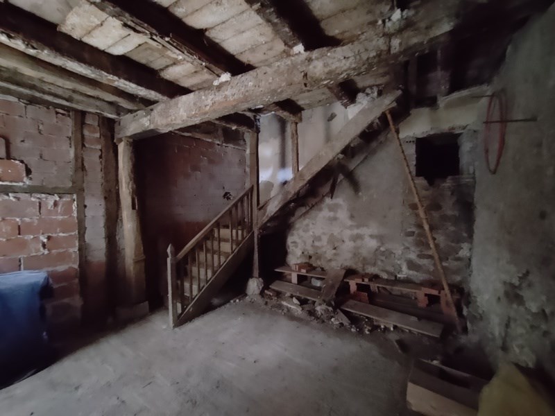 Vente Maison ST LIZIER - 1 pièce -70 m² - (09190)