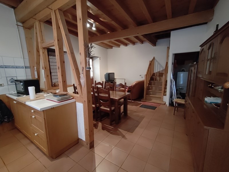 Vente Maison ST LIZIER - 4 pièces -97 m² - (09190)
