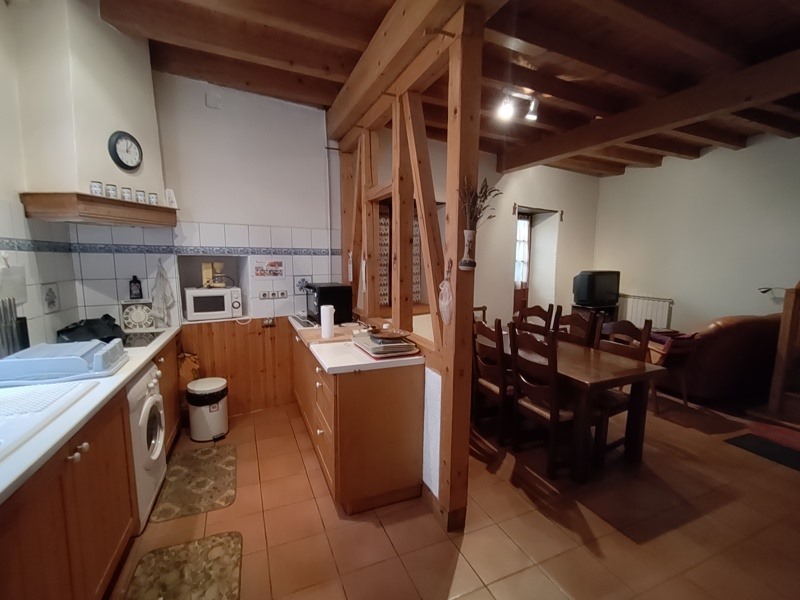 Vente Maison ST LIZIER - 4 pièces -97 m² - (09190)