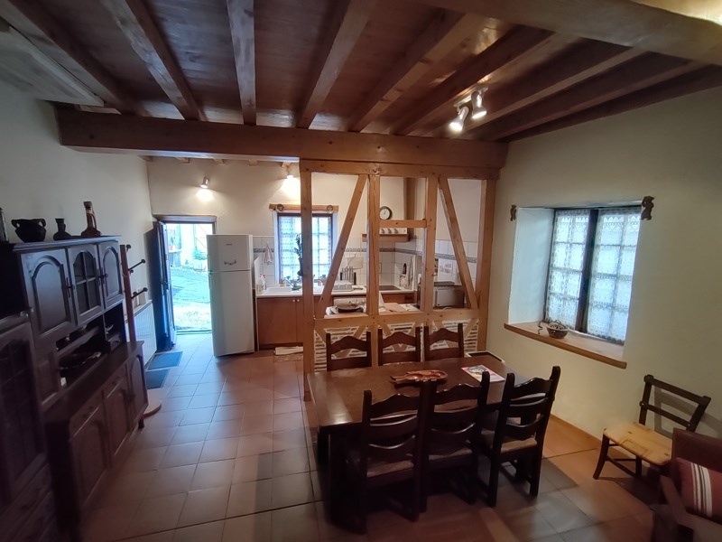 Vente Maison ST LIZIER - 4 pièces -97 m² - (09190)