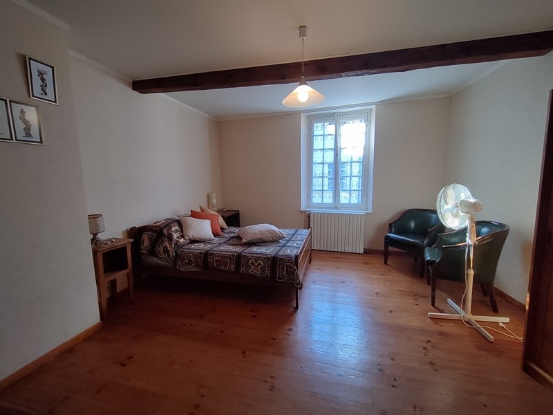 Vente Maison ST LIZIER - 4 pièces -97 m² - (09190)
