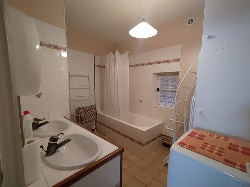 Vente Maison ST LIZIER - 4 pièces -97 m² - (09190)