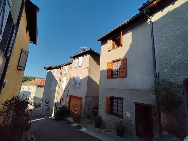 Vente Maison ST LIZIER - 4 pièces -97 m² - (09190)