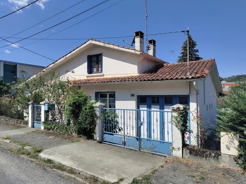 Vente Maison ST GIRONS 09200 4 pièces - 116 m²