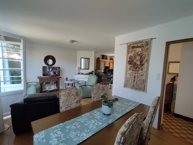 Vente Maison ST GIRONS - 4 pièces -116 m² - (09200)