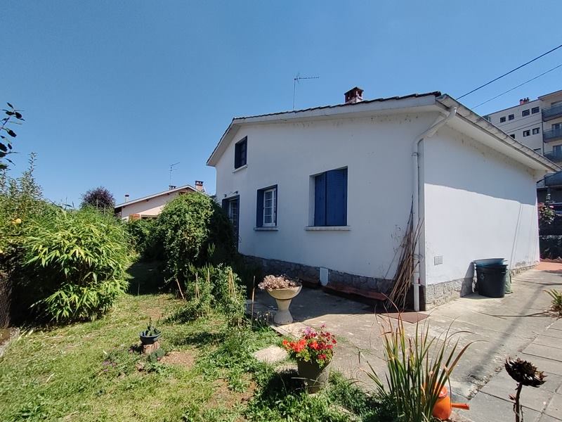 Vente Maison ST GIRONS - 4 pièces -116 m² - (09200)