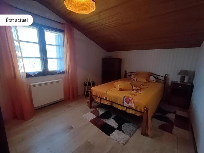 Vente Maison ST GIRONS - 4 pièces -116 m² - (09200)
