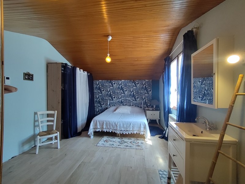 Vente Maison ST GIRONS - 4 pièces -116 m² - (09200)