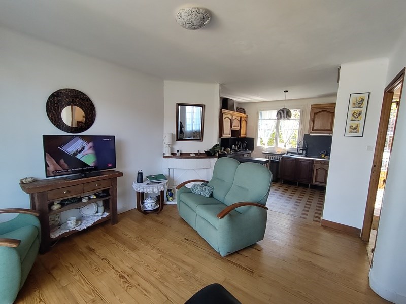 Vente Maison ST GIRONS - 4 pièces -116 m² - (09200)