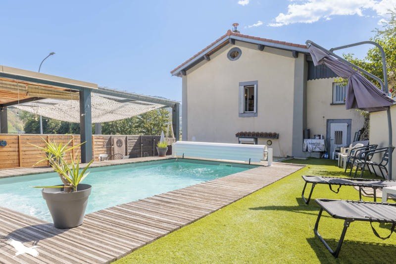 Maison 5 pièces 131 m² · à Saint-Girons · 131 m² · 224 970 €