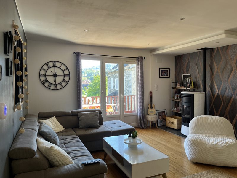 Vente Maison AUDRESSEIN - 5 pièces -111 m² - (09800)