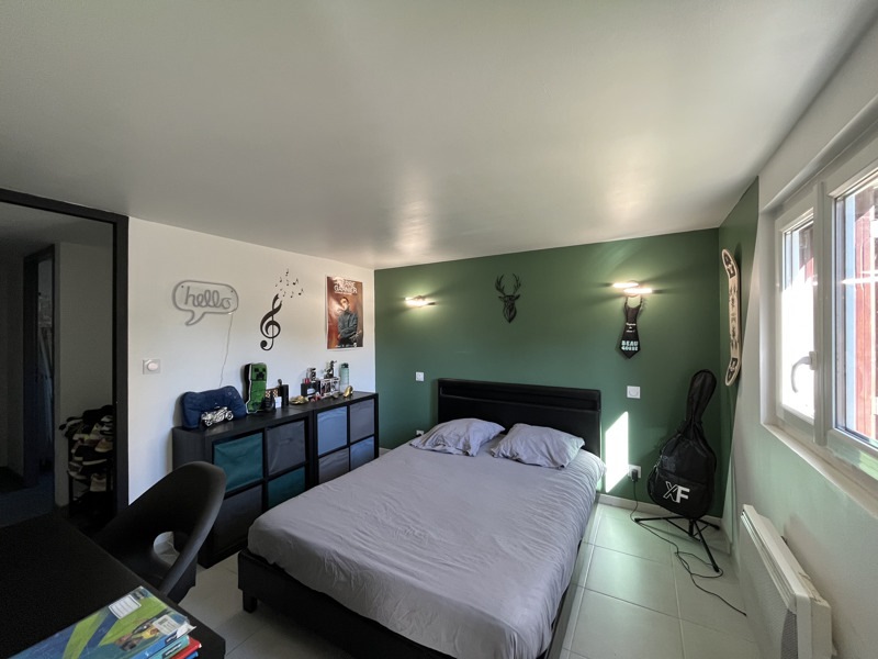 Vente Maison AUDRESSEIN - 5 pièces -111 m² - (09800)