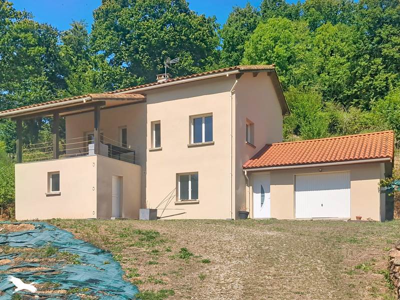 Vente Maison ERP - 3 pièces -95 m² - (09200)