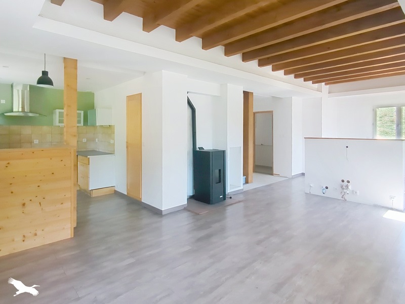 Vente Maison ERP - 3 pièces -95 m² - (09200)