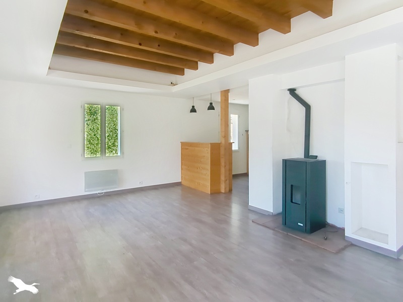 Vente Maison ERP - 3 pièces -95 m² - (09200)