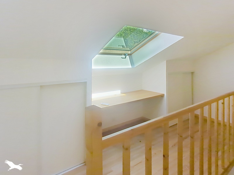 Vente Maison ERP - 3 pièces -95 m² - (09200)