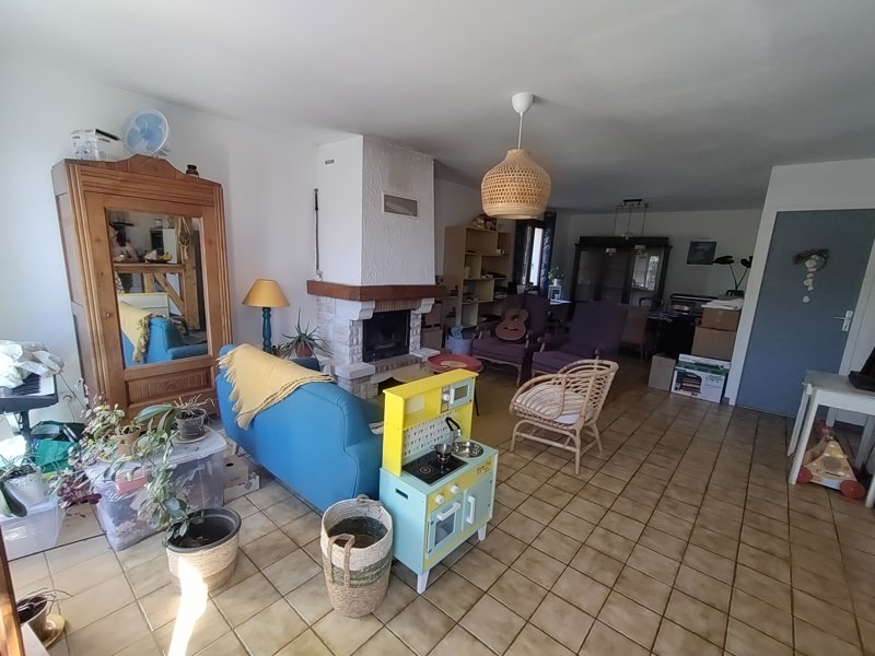 Vente Maison MONTJOIE EN COUSERANS - 5 pièces -181 m² - (09200)