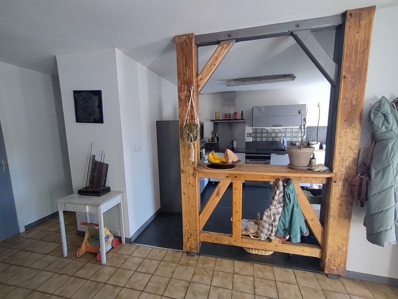 Vente Maison MONTJOIE EN COUSERANS - 5 pièces -181 m² - (09200)
