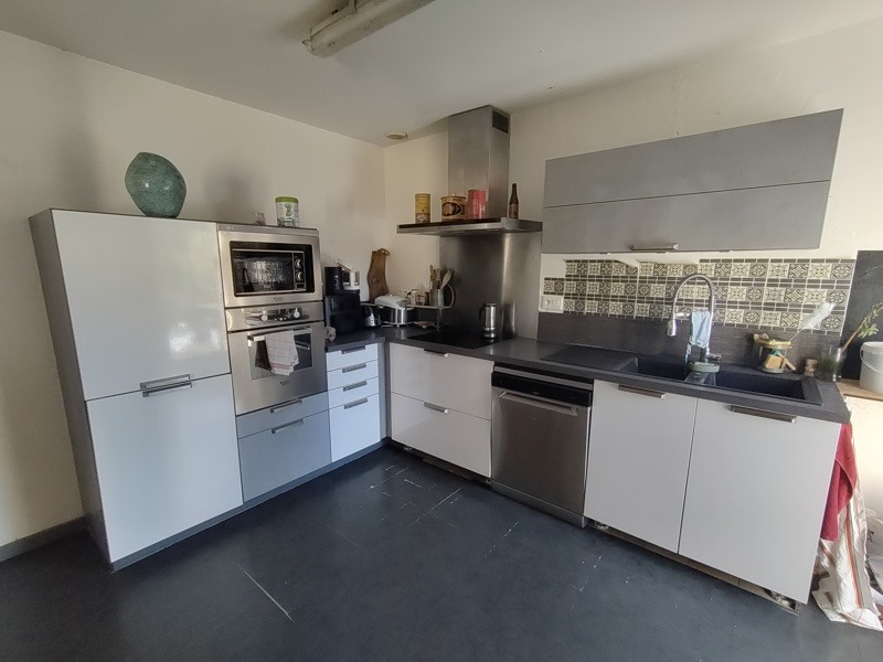 Vente Maison MONTJOIE EN COUSERANS - 5 pièces -181 m² - (09200)