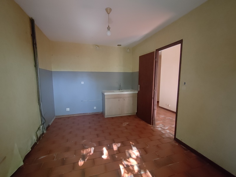 Vente Maison Moulis - 4 pièces -90 m² - (09200)