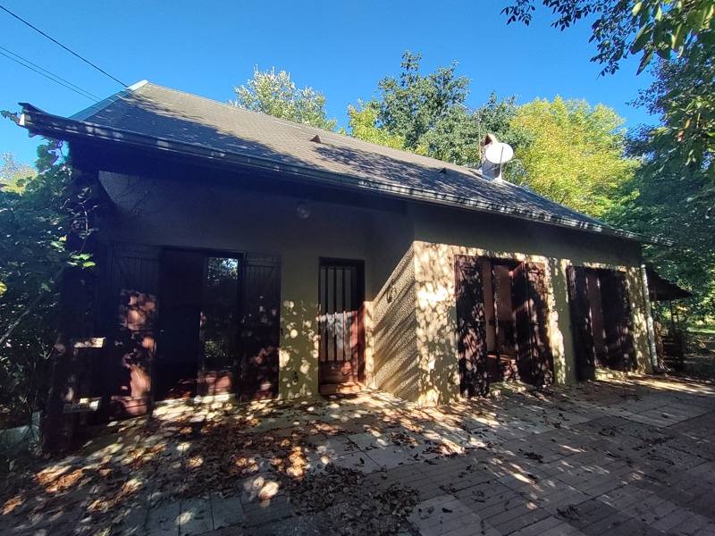 Vente Maison Moulis 09200 4 pièces - 90 m²