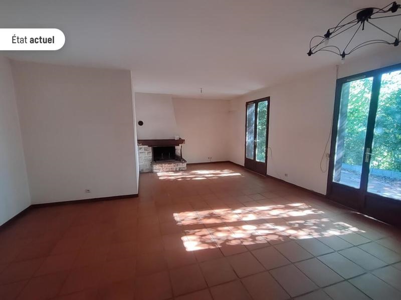 Vente Maison Moulis - 4 pièces -90 m² - (09200)