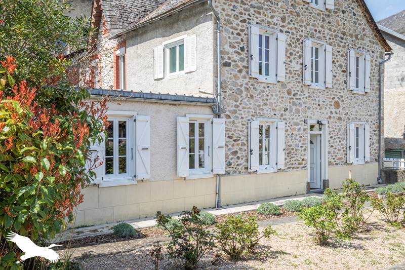Vente Maison ENGOMER - 4 pièces -92 m² - (09800)