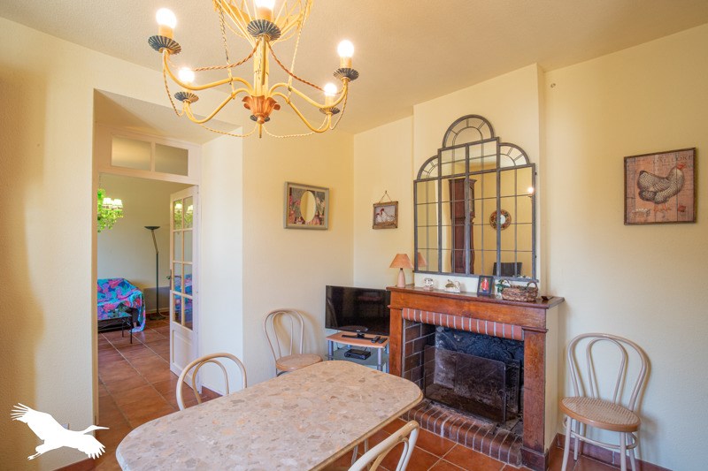 Vente Maison ENGOMER - 4 pièces -92 m² - (09800)