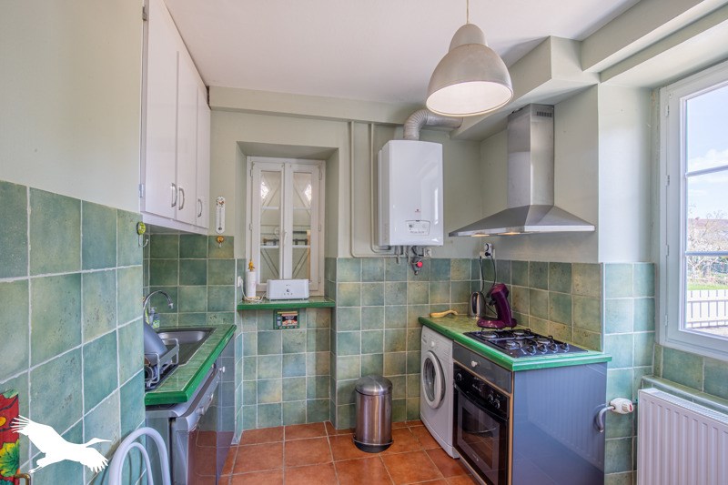 Vente Maison ENGOMER - 4 pièces -92 m² - (09800)