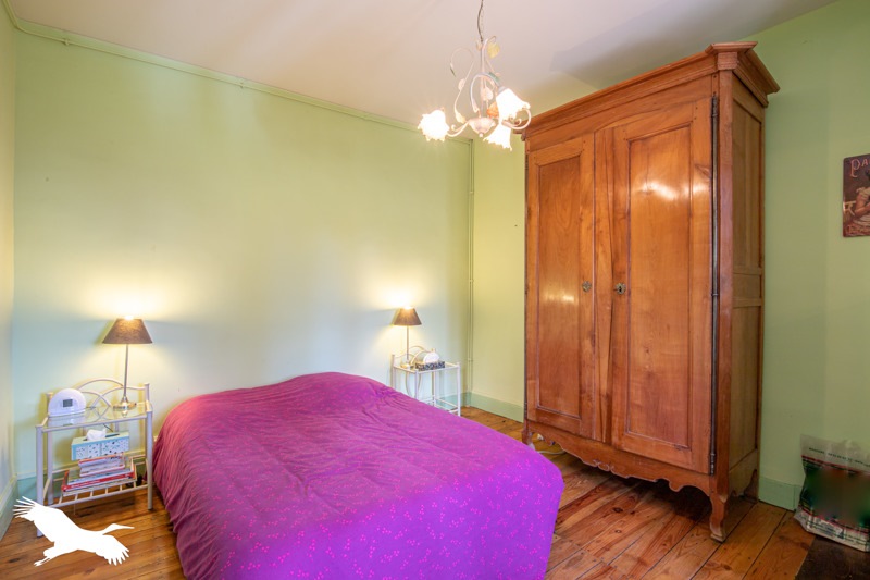 Vente Maison ENGOMER - 4 pièces -92 m² - (09800)