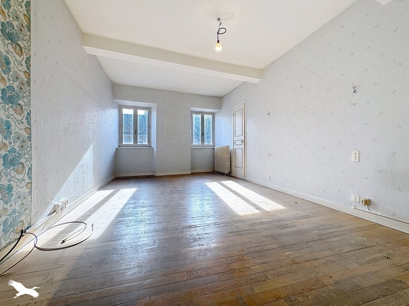 Vente Maison Saint-Girons - 7 pièces -217,3 m² - (09200)