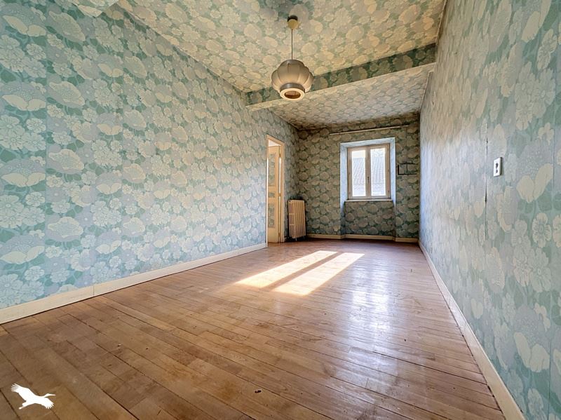 Vente Maison Saint-Girons - 7 pièces -217,3 m² - (09200)