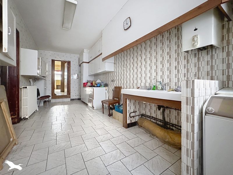 Vente Maison Saint-Girons - 7 pièces -217,3 m² - (09200)