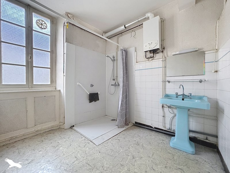 Vente Maison Saint-Girons - 7 pièces -217,3 m² - (09200)