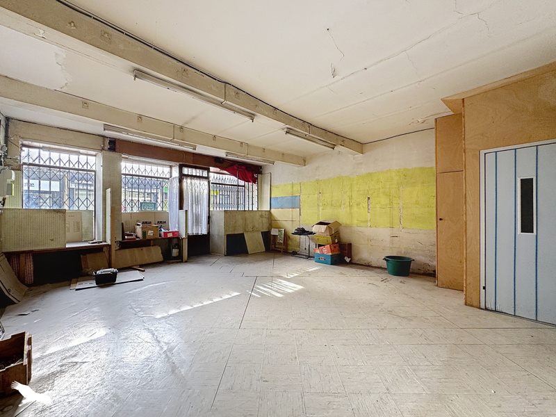 Vente Maison Saint-Girons - 7 pièces -217,3 m² - (09200)