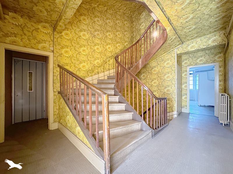 Vente Maison Saint-Girons - 7 pièces -217,3 m² - (09200)