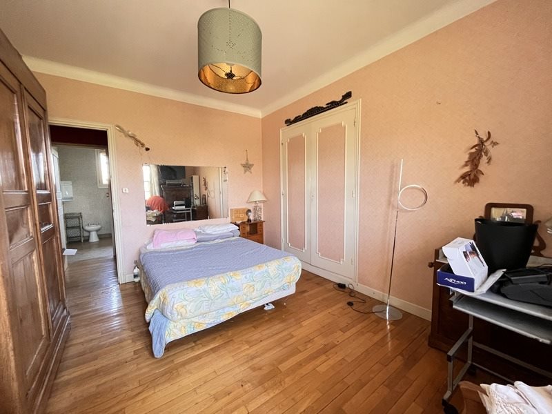 Vente Maison Saint-Lizier - 10 pièces -263 m² - (09190)