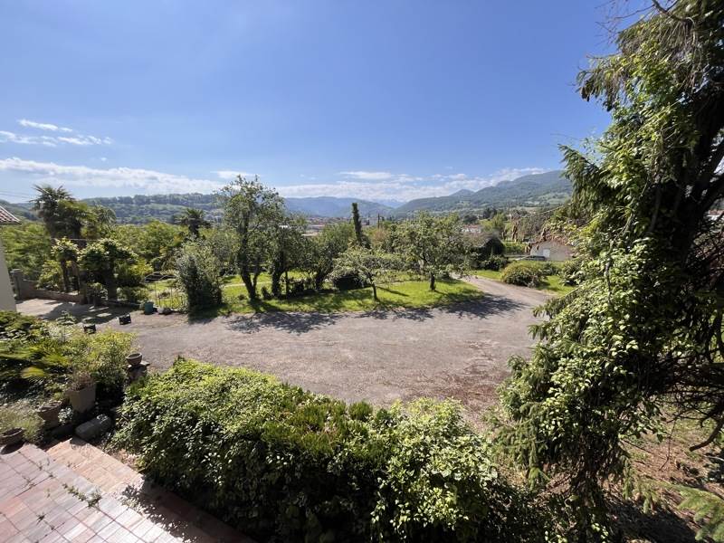 Vente Maison Saint-Lizier - 10 pièces -263 m² - (09190)