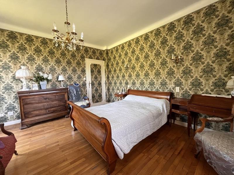 Vente Maison Saint-Lizier - 10 pièces -263 m² - (09190)