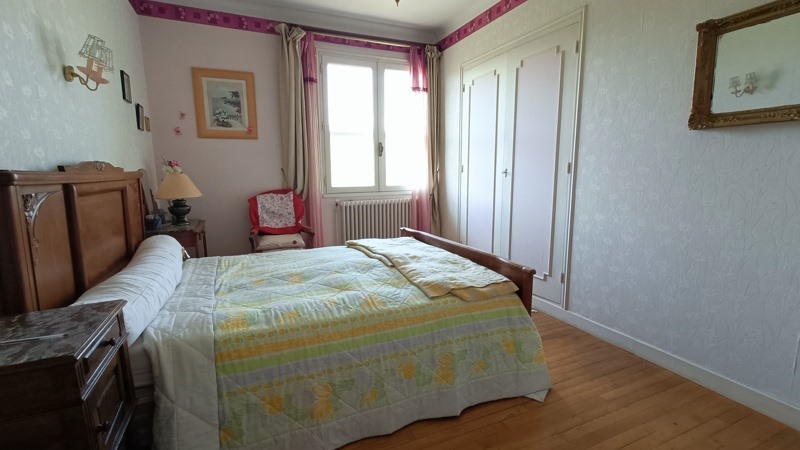 Vente Maison Saint-Lizier - 10 pièces -263 m² - (09190)