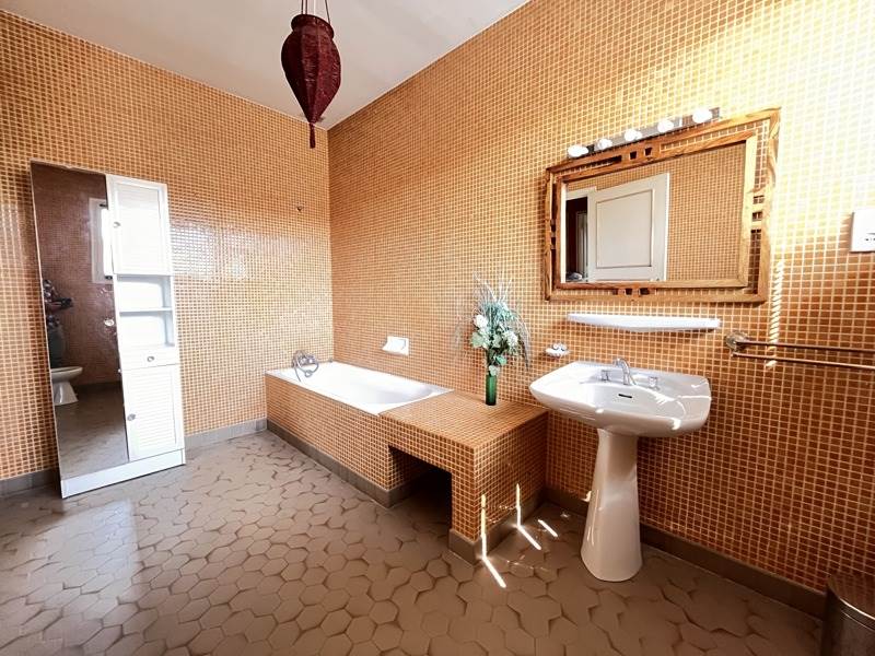 Vente Maison Saint-Lizier - 10 pièces -263 m² - (09190)