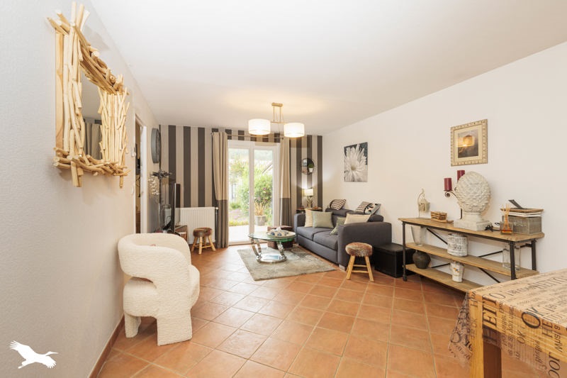 Vente Maison Saint-Girons - 4 pièces -92 m² - (09200)