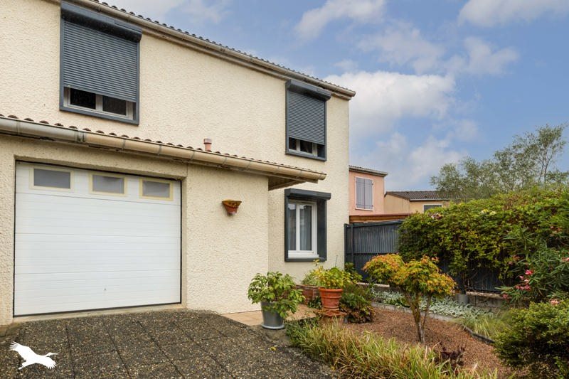 Vente Maison Saint-Girons - 4 pièces -92 m² - (09200)