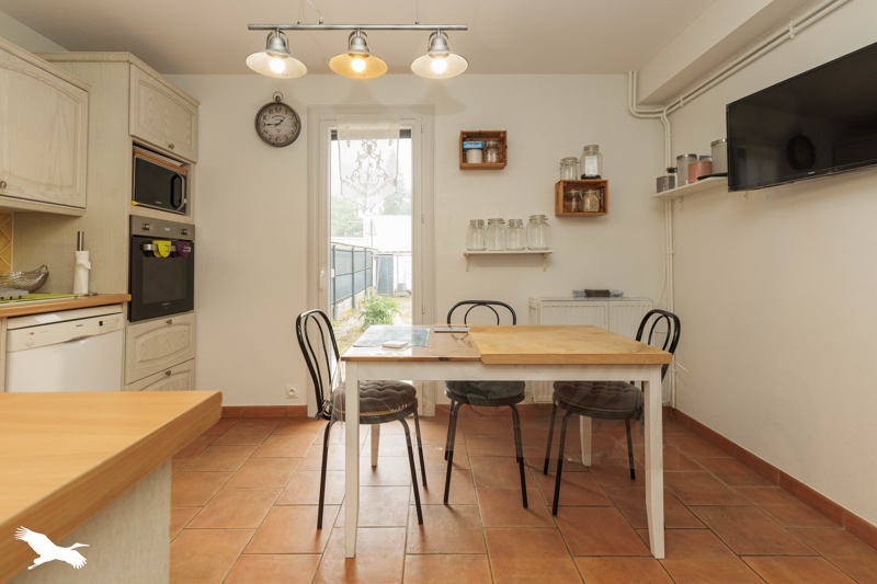 Vente Maison Saint-Girons - 4 pièces -92 m² - (09200)