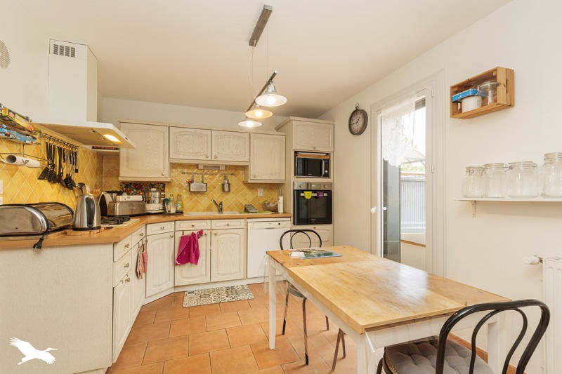Vente Maison Saint-Girons - 4 pièces -92 m² - (09200)