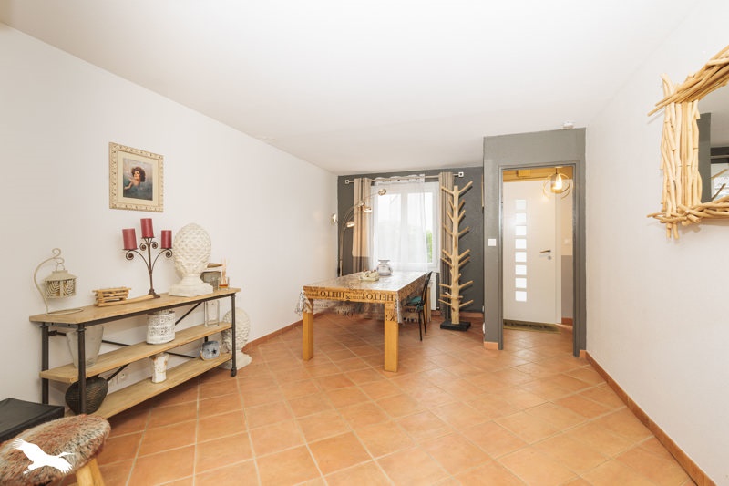 Vente Maison Saint-Girons - 4 pièces -92 m² - (09200)