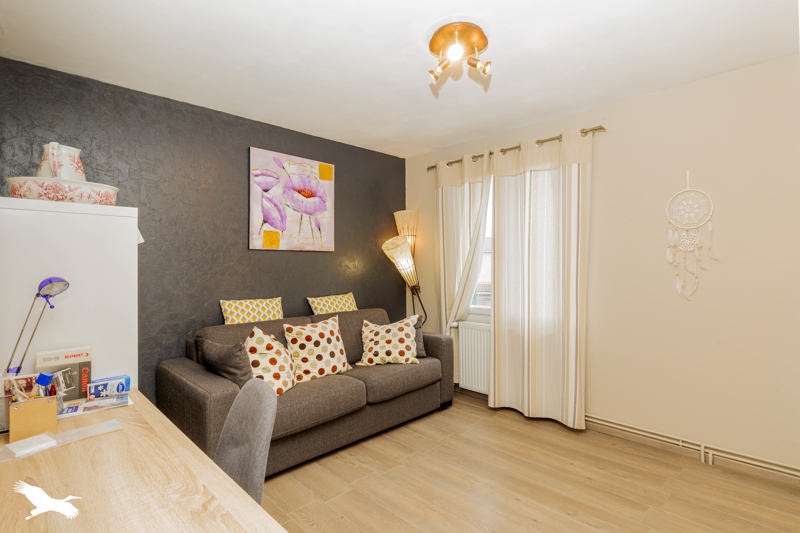 Vente Maison Saint-Girons - 4 pièces -92 m² - (09200)